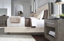 Ashley Anibecca King Bed