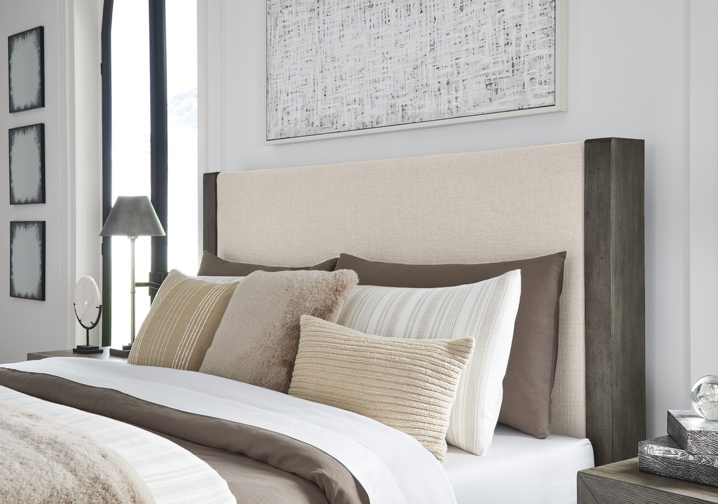 Ashley Anibecca King Bed