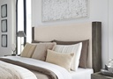Ashley Anibecca King Bed