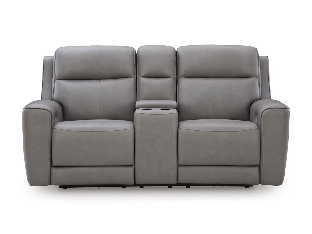 Ashley 
5Z-Relaxation Sofa and Loveseat