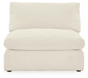 Ashley Next-Gen Gaucho Armless Chair
