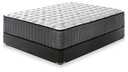 Ashley Ultra Luxury Firm Tight Top With Memory Foam King Mattress
