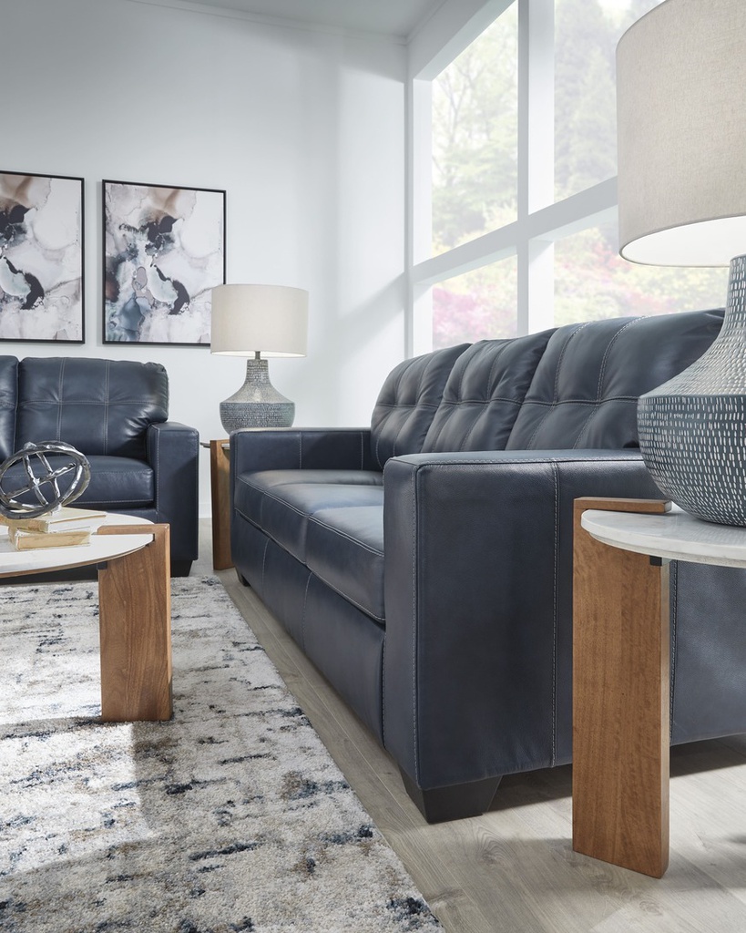 Ashley Santorine Queen Sofa Sleeper