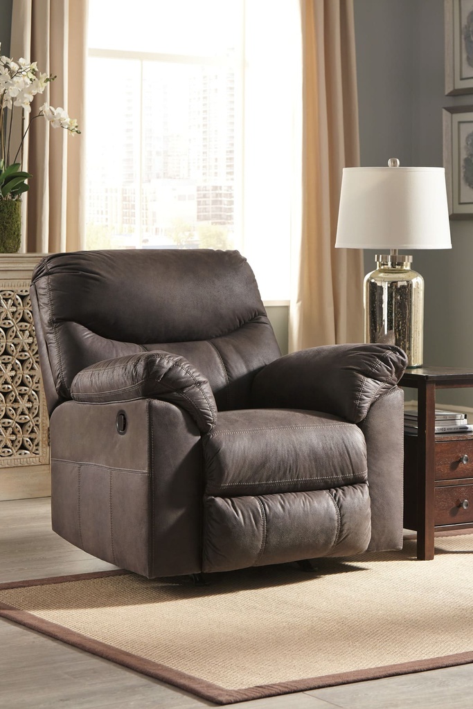 Ashley Boxberg Rocker Recliner