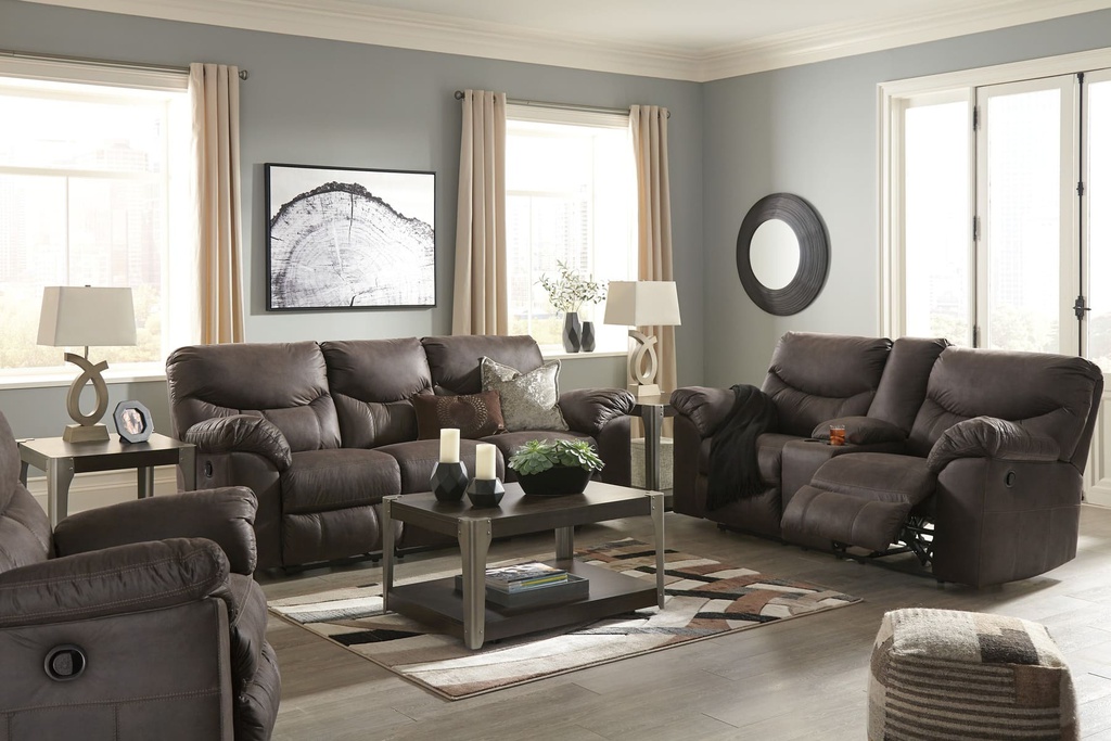 Ashley Boxberg Reclining Sofa