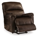 Ashley Shadowboxer Power Lift Recliner