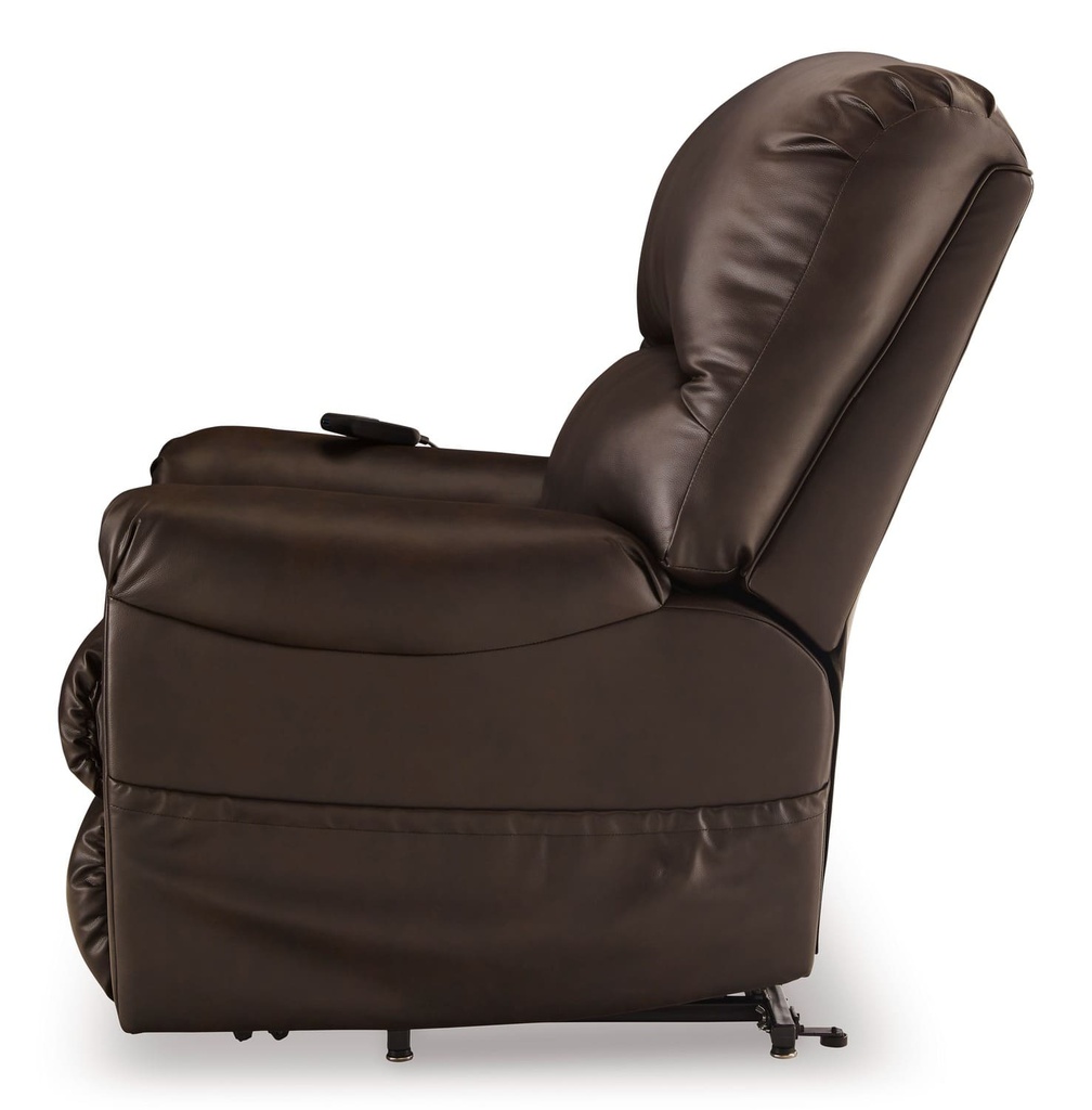 Ashley Shadowboxer Power Lift Recliner