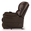 Ashley Shadowboxer Power Lift Recliner