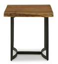 Ashley Fortmaine End Table