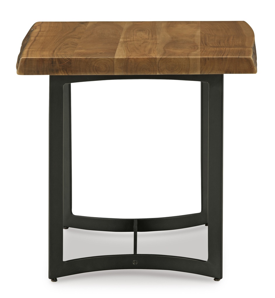 Ashley Fortmaine End Table