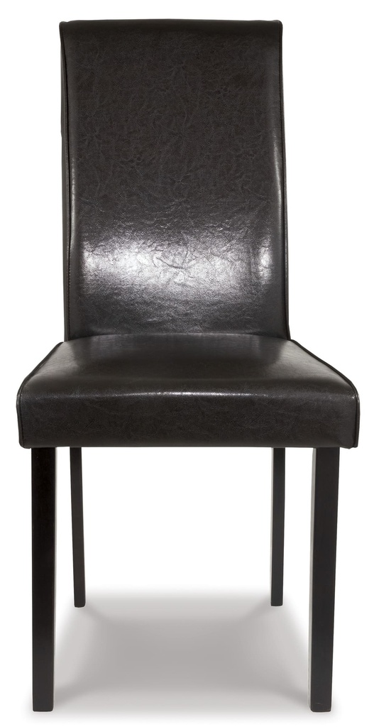 Ashley Kimonte Dining UPH Side Chair (2/CN)