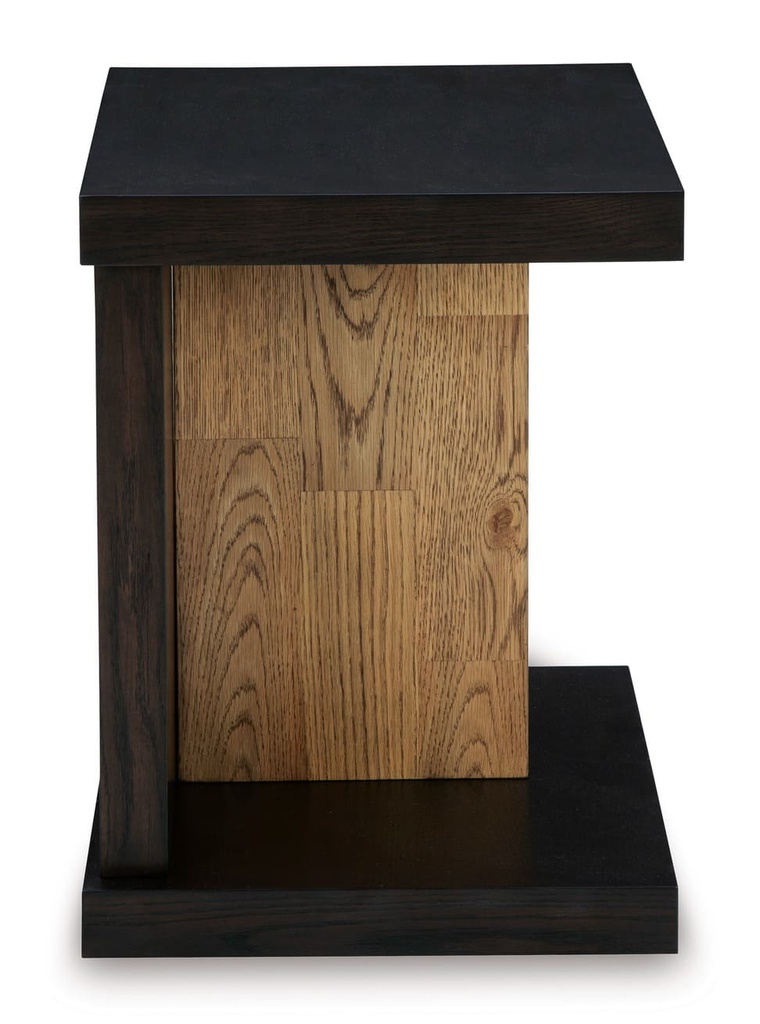 Ashley Kocomore Chairside End Table