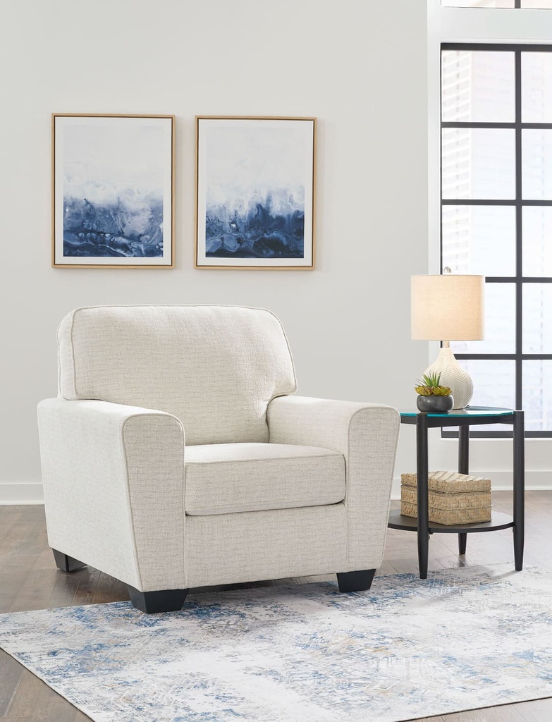 Ashley Cashton Sofa, Loveseat & Chair Sets