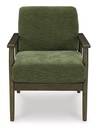 Ashley Bixler	SHOWOOD ACCENT CHAIR