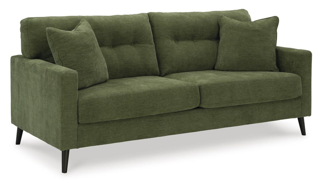 Ashley Bixler	Sofa