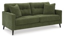 Ashley Bixler	Sofa
