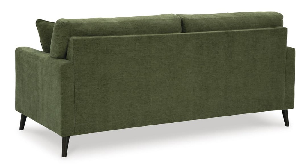 Ashley Bixler	Sofa