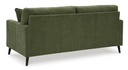 Ashley Bixler	Sofa