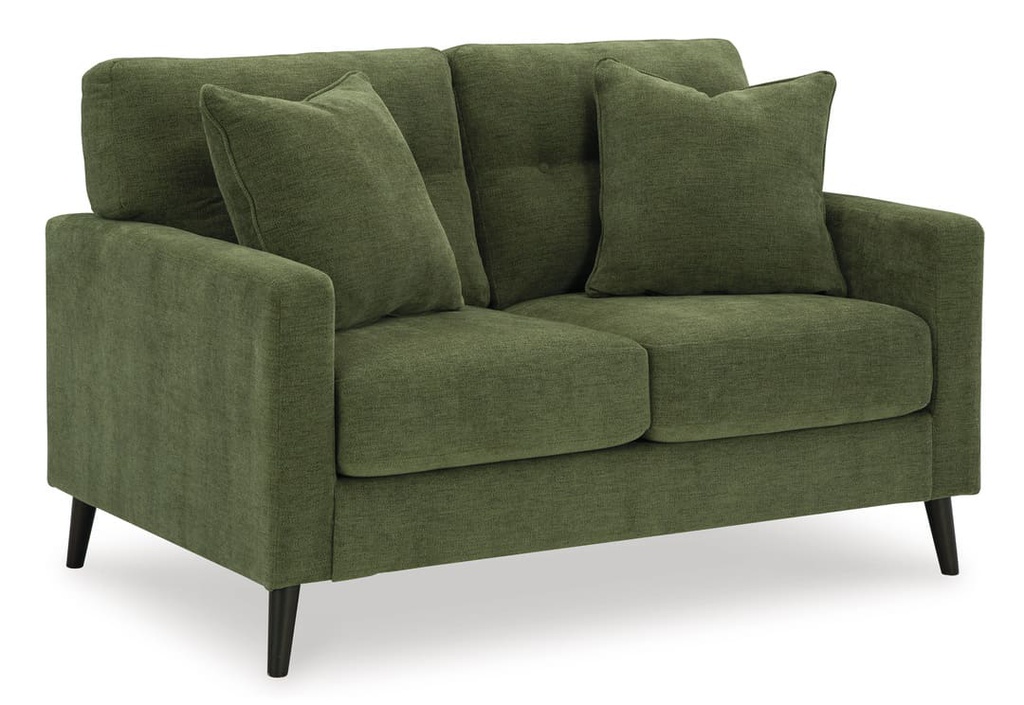 Ashley Bixler Loveseat