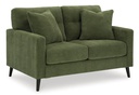 Ashley Bixler Loveseat