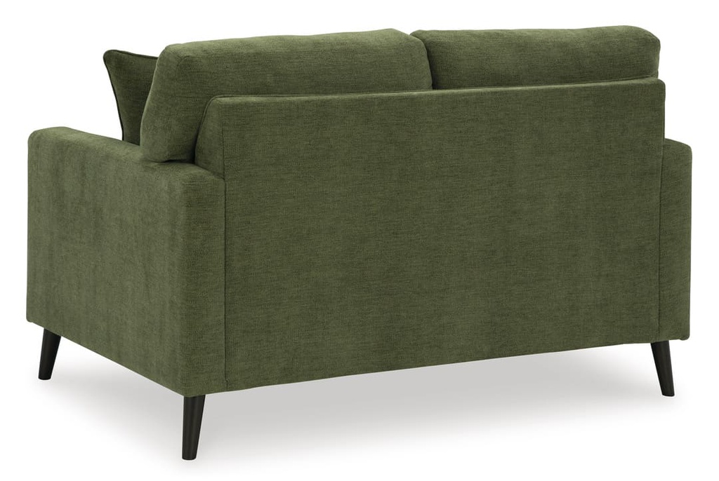 Ashley Bixler Loveseat