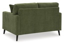 Ashley Bixler Loveseat
