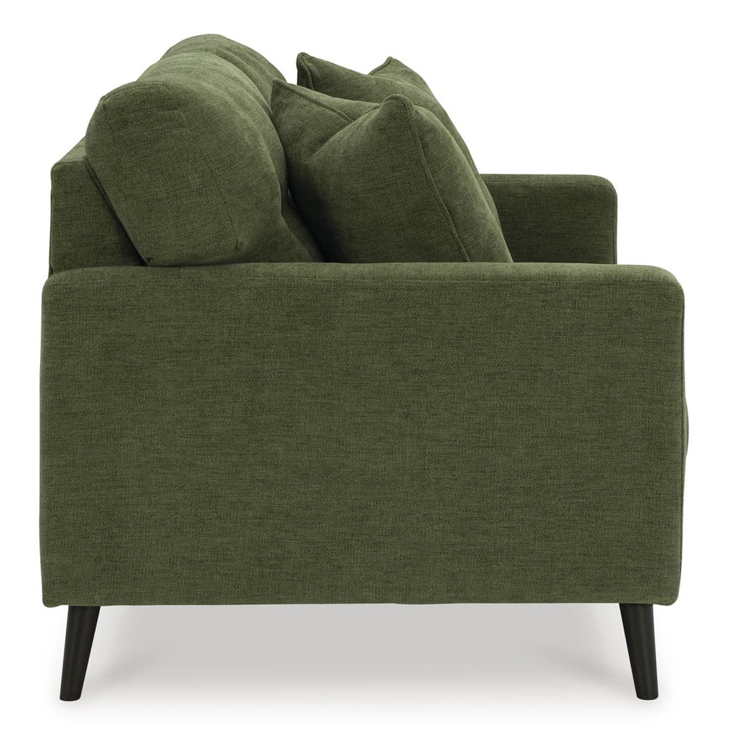 Ashley Bixler Loveseat