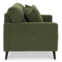 Ashley Bixler Loveseat