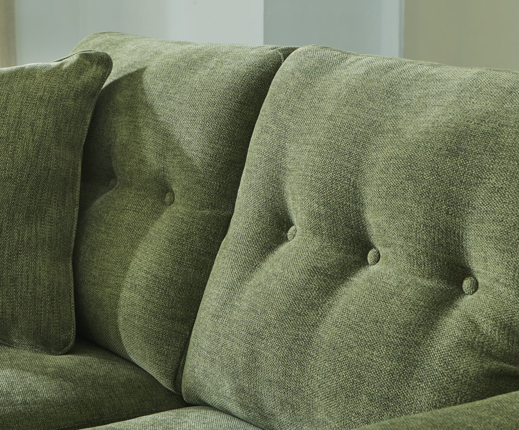 Ashley Bixler Loveseat