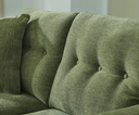 Ashley Bixler Loveseat