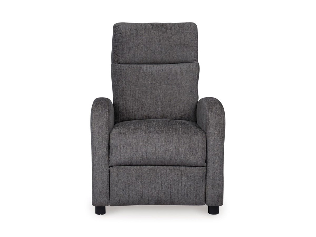 Ashley Elvio	HIGH LEG RECLINER - Gray