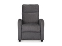 Ashley Elvio	HIGH LEG RECLINER - Gray