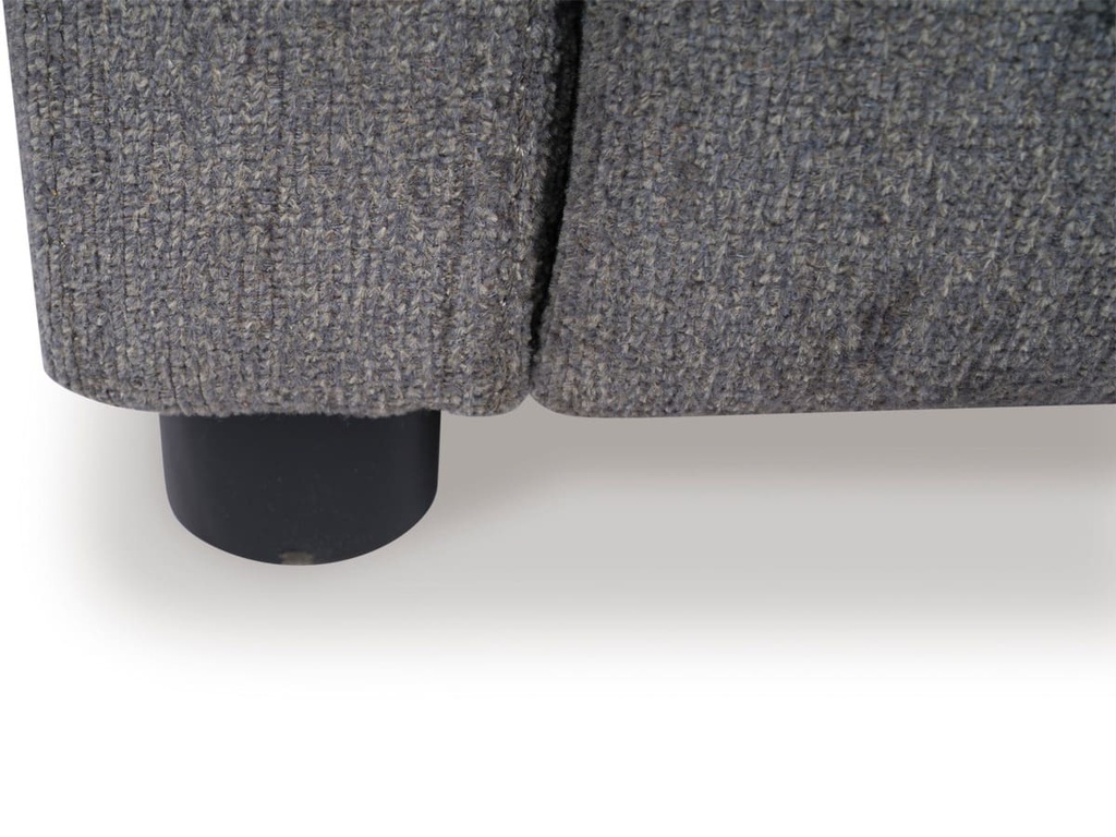 Ashley Elvio	HIGH LEG RECLINER - Gray