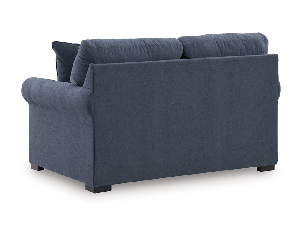Ashley Hartmoor Next-Gen Nuvella™ Performance Fabric Loveseat