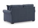 Ashley Hartmoor Next-Gen Nuvella™ Performance Fabric Loveseat