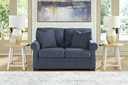 Ashley Hartmoor Next-Gen Nuvella™ Performance Fabric Loveseat