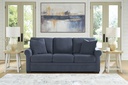 Ashley Hartmoor Next-Gen Nuvella™ Performance Fabric Sofa