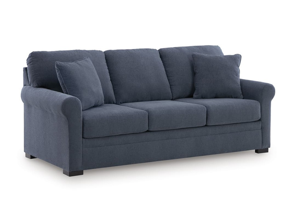 Ashley Hartmoor Next-Gen Nuvella™ Performance Fabric Sofa