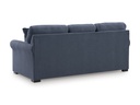 Ashley Hartmoor Next-Gen Nuvella™ Performance Fabric Sofa