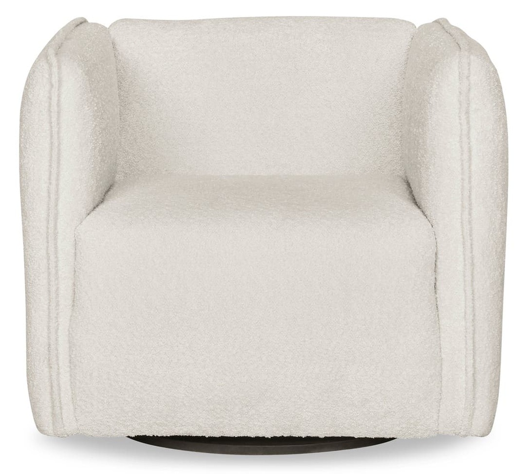 Ashley Lonoke Swivel Accent Chair