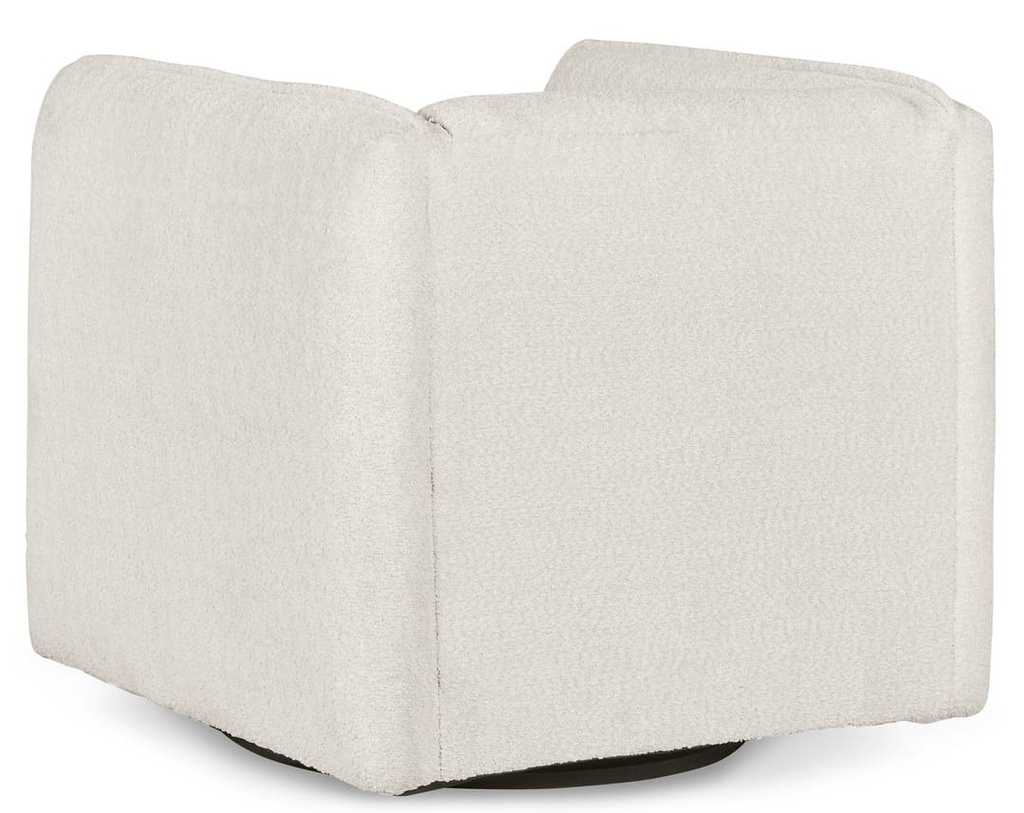 Ashley Lonoke Swivel Accent Chair