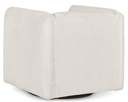 Ashley Lonoke Swivel Accent Chair