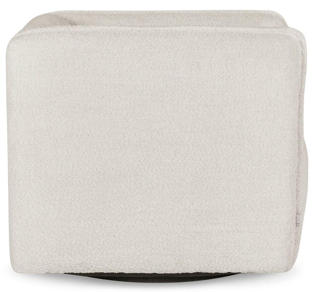 Ashley Lonoke Swivel Accent Chair