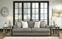 Ashley Soletren Sofa - Ash