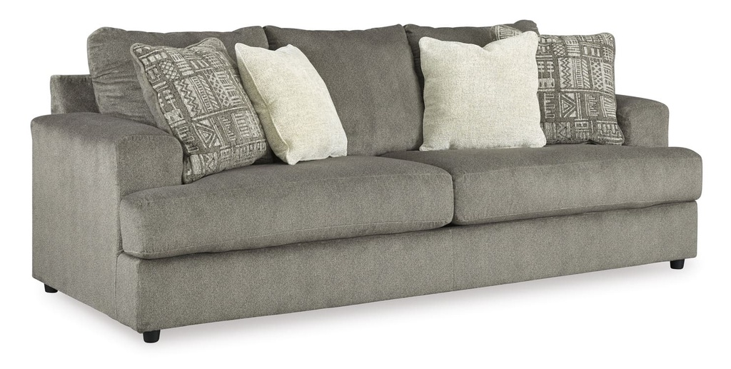 Ashley Soletren Sofa - Ash