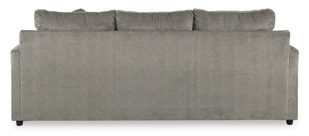 Ashley Soletren Sofa - Ash