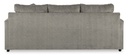 Ashley Soletren Sofa - Ash
