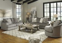 Ashley Soletren Sofa - Ash
