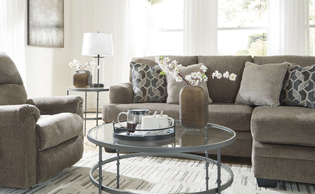 Ashley Stonemeade Sofa Chaise