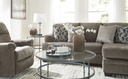 Ashley Stonemeade Sofa Chaise